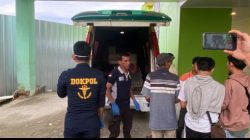 Polda Sumsel Kawal Pemulangan Jenazah Korban Laka Bus ALS hingga ke Tegal