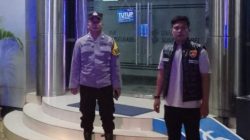 KRYD Polsek Talang Ubi Berjalan Kondusif, Polisi Imbau Pemuda Segera Pulang