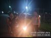 Situasi Kondusif, Polsek Penukal Utara Tingkatkan Patroli KRYD di Malam Hari