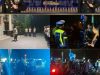 Cegah Gangguan Kamtibmas, Personel KRYD Polres PALI Siaga Hingga Malam Hari
