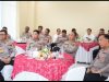 Kapolda Sumsel Pimpin Coffee Morning Strategis Bahas Penguatan Ketahanan Sosial dari Bahaya Narkotika