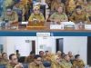 Nasional Inflasi 2026, Pemkab PALI Dorong Kolaborasi OPD dan Pendidikan Antikorupsi