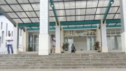 LSM Macan Kecewa Kantor DPRD PALI Sepi, Soroti Minimnya Pelayanan Aspirasi Masyarakat