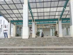 LSM Macan Kecewa Kantor DPRD PALI Sepi, Soroti Minimnya Pelayanan Aspirasi Masyarakat