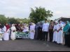 Kapolres PALI Apresiasi Kegiatan Manasik Haji Anak Usia Dini di Gelora November