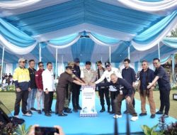 Transformasi Energi Sumsel, Gubernur H. Herman Deru Pastikan Tata Kelola Sumur Minyak Berjalan Aman dan Legal