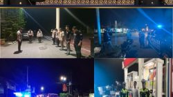 Ciptakan Rasa Aman, Personel Polres PALI Laksanakan Patroli Hunting dan Standby On Call