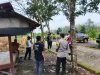Polres PALI Pastikan Kesiapan Panen Jagung Serentak di Desa Betung Barat