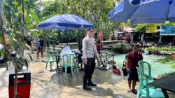 Pasca Libur, Wisata Paye Biru RF2 Ramai Dikunjungi Masyarakat