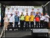 Implementasi Program Presisi, Kapolda Sumsel Gelar Aksi Kemanusiaan dan Resmikan CFD Laha