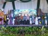 Kapolres PALI Beri Dukungan Dunia Pendidikan Lewat Kehadiran di Wisuda SMK