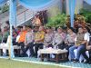 Jaga Ekonomi dan Kesehatan Masyarakat, Polda Sumatera Selatan Sukses Lakukan 6.892 Giat Mitigasi Karhutla