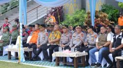 Jaga Ekonomi dan Kesehatan Masyarakat, Polda Sumatera Selatan Sukses Lakukan 6.892 Giat Mitigasi Karhutla