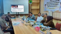 Sekda PALI: Seleksi JPT Jadi Upaya Meningkatkan Kualitas Kepemimpinan ASN