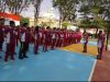 Program Belida Polda Sumsel Hadirkan Lingkungan Aspol yang Aman, Sehat, Resik, dan Indah