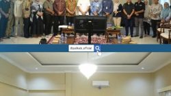 Pemkab PALI Optimalkan Perlindungan Pekerja Lewat Program Universal Coverage Jamsostek