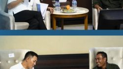 Pemkab PALI Optimalkan Koordinasi dengan KTNA Demi Kemajuan Petani Lokal