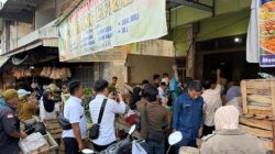 Menjelang Idul Adha, Harga Cabai di Pasar Pendopo Talang Ubi Mengalami Kenaikan