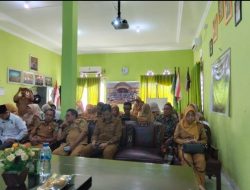 Puskesmas Talang Ubi Dorong Peran Aktif Masyarakat dalam Pengobatan TBC dan HIV