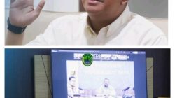 Wabup PALI Tegaskan Dukungan Program Presiden untuk Kesejahteraan Masyarakat