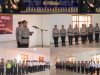 Penyegaran Organisasi, Polres PALI Laksanakan Sertijab Kasat Reskrim
