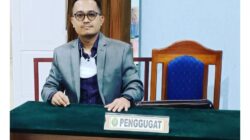 Ketua PWI PALI Soroti Konstruksi Perkara yang Menjerat Wakil Bupati PALI