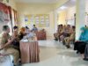 Kolaborasi Lintas Sektor, Puskesmas Abab Perkuat Kualitas Pelayanan kepada Masyarakat