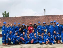 Pendaftaran Beasiswa Hulu Migas SKK Migas–Pertamina Hulu Rokan Zona 4 di Poltek Akamigas Palembang Segera Dibuka