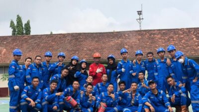 Pendaftaran Beasiswa Hulu Migas SKK Migas–Pertamina Hulu Rokan Zona 4 di Poltek Akamigas Palembang Segera Dibuka
