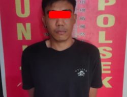 Kasus Penggelapan dalam Keluarga Terungkap, Tersangka Diamankan Bersama Barang Bukti