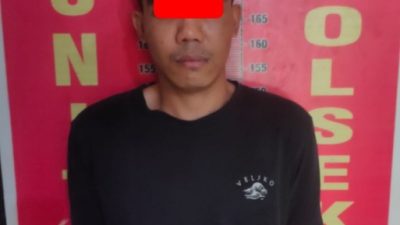 Kasus Penggelapan dalam Keluarga Terungkap, Tersangka Diamankan Bersama Barang Bukti