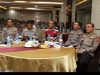 Rakernis Gabungan Polda Sumsel Jadi Langkah Strategis Kawal Asta Cita dan Kamtibmas Sumsel