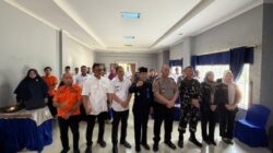 Pencegahan Karhutla Jadi Fokus Bersama, DPMD Sumsel Sosialisasikan Mitigasi di PALI