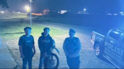 Polres PALI Gelar Patroli Perintis Presisi, Antisipasi Gangguan Kamtibmas pada Malam Hari