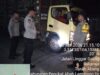 Cegah Curat, Curas, dan Curanmor, Polsek Tanah Abang Sisir Sejumlah Titik Rawan