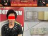 Satreskrim Polres PALI Berhasil Amankan Terduga Pelaku Penggelapan Motor di Talang Ubi