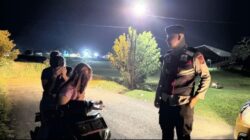 Polres PALI Perkuat Patroli Perintis Presisi untuk Menekan Aksi Kriminalitas dan Premanisme