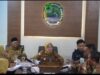 Pemkab PALI Tingkatkan Sinergi Pengendalian Inflasi Melalui Sosialisasi Produk Halal