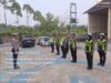Kapolres PALI Dorong Optimalisasi E-Turjawali dalam Pelaksanaan Strong Point