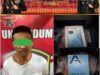 Curat di Talang Pipa Bawah Terungkap, Terduga Pelaku Ditangkap Tanpa Perlawanan
