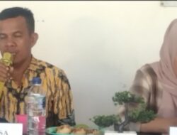 Musdes Penyusunan Perencanaan Desa 2026, Pemdes Bumi Ayu Optimalkan Program Prioritas di Tengah Efisiensi Anggaran
