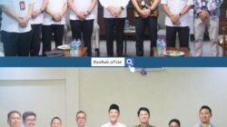 Pemkab PALI dan BPS Sepakat Perkuat Koordinasi Statistik demi Pembangunan Tepat Sasaran