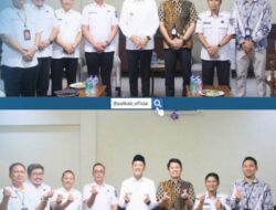 Pemkab PALI dan BPS Sepakat Perkuat Koordinasi Statistik demi Pembangunan Tepat Sasaran