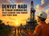 Denyut Nadi di Tengah Gemuruh Rig: Kisah Ekonomi yang Tumbuh dari Perut Bumi