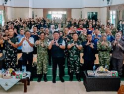 PHR Zona 4 Gelar PLCLP 2026, Dorong Tumbuhnya Pemimpin Muda dan Tenaga Kerja Kompeten