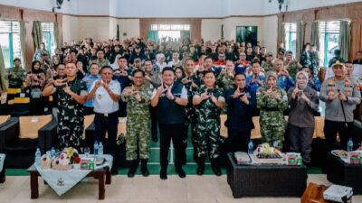 PHR Zona 4 Gelar PLCLP 2026, Dorong Tumbuhnya Pemimpin Muda dan Tenaga Kerja Kompeten