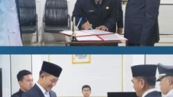 Bupati PALI Ambil Sumpah 22 Pejabat, Wujudkan Birokrasi yang Lincah dan Responsif