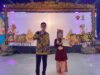 Siswi SDN 6 Penukal Raih Predikat Penampil Storytelling Terbaik, Harumkan Nama PALI di Ajang Budaya Sumsel