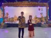 Siswi SDN 6 Penukal Raih Predikat Penampil Storytelling Terbaik, Harumkan Nama PALI di Ajang Budaya Sumsel