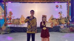 Siswi SDN 6 Penukal Raih Predikat Penampil Storytelling Terbaik, Harumkan Nama PALI di Ajang Budaya Sumsel